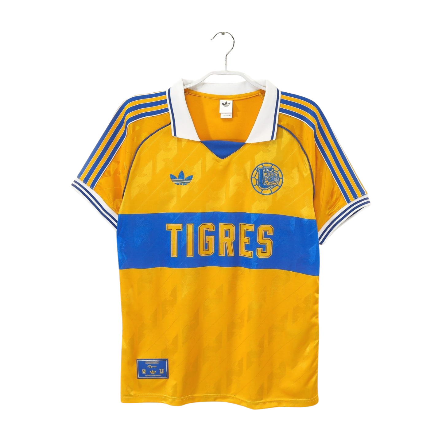 TIGERS 65TH ANNIVERSARY SPECIAL