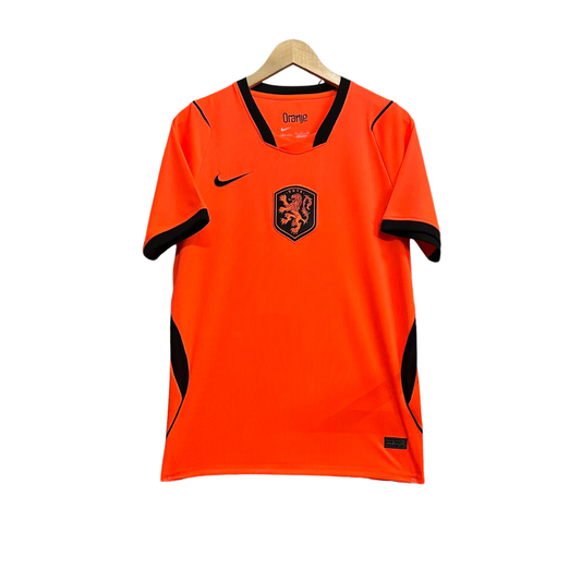NETHERLANDS 2026 WORLD CUP HOME SHIRT