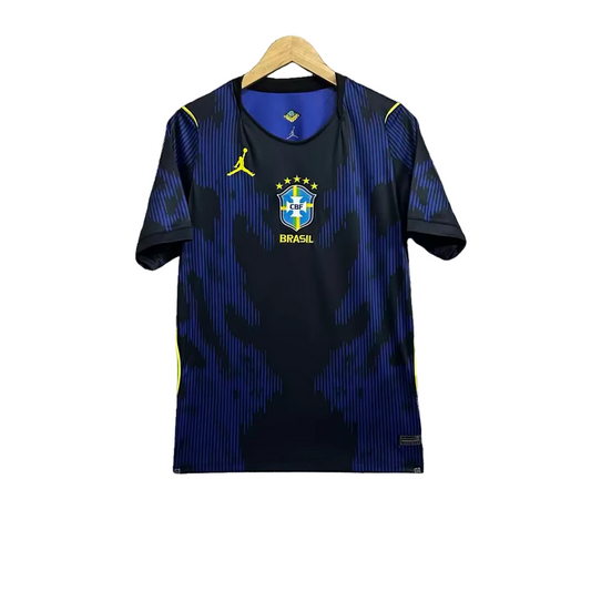 BRAZIL 2026 WORLD CUP AWAY SHIRT