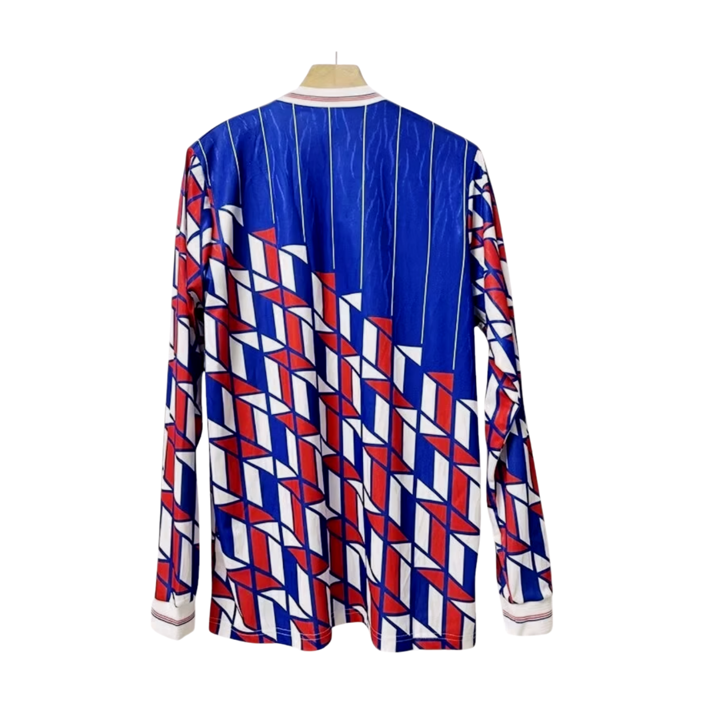 AJAX 1989/90 AWAY RETRO LONGSLEEVE