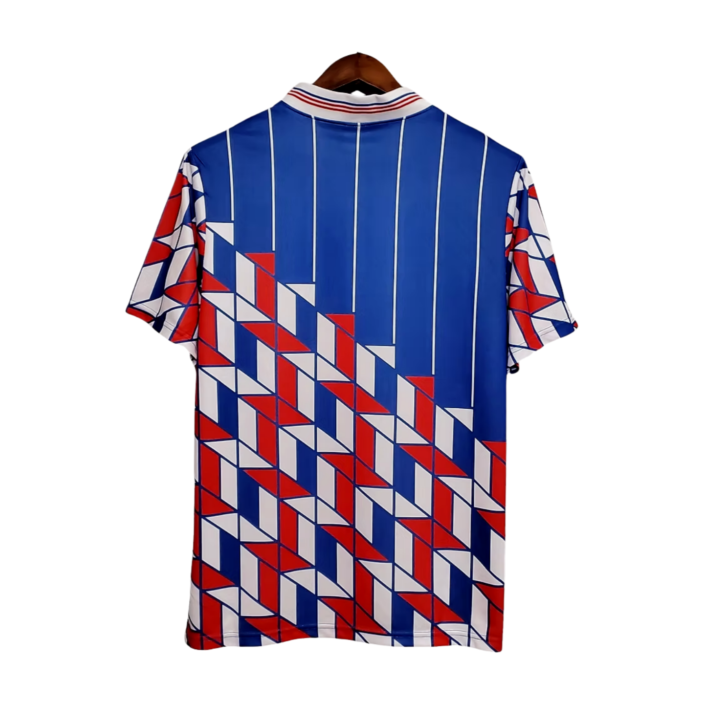 AJAX 1989/90 AWAY RETRO SHIRT