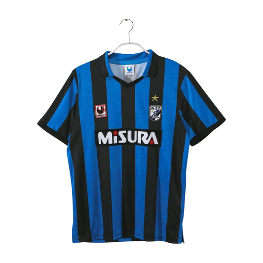 INTER MILAN 1989/90 HOME RETRO SHIRT
