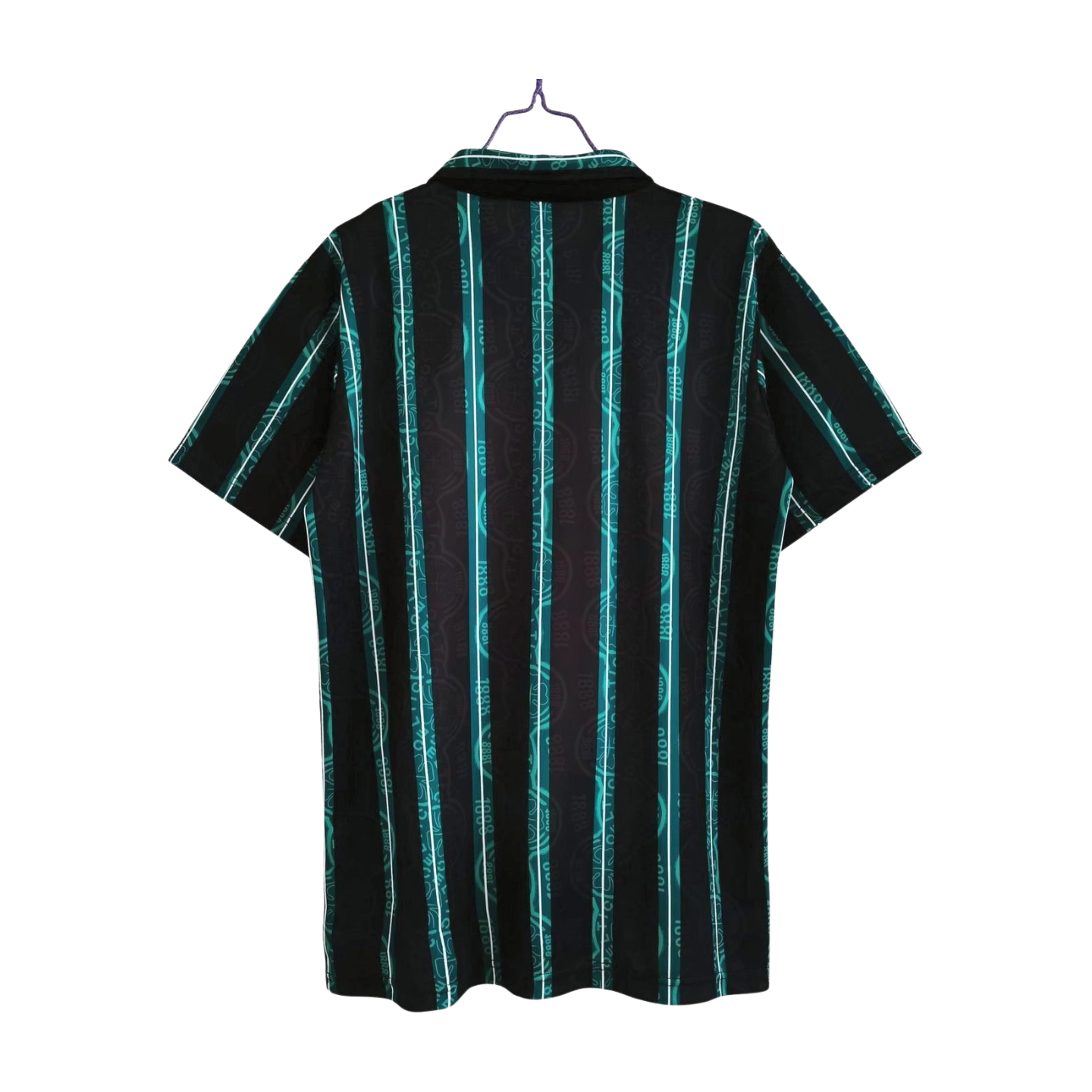 CELTIC 1992/93 AWAY RETRO SHIRT