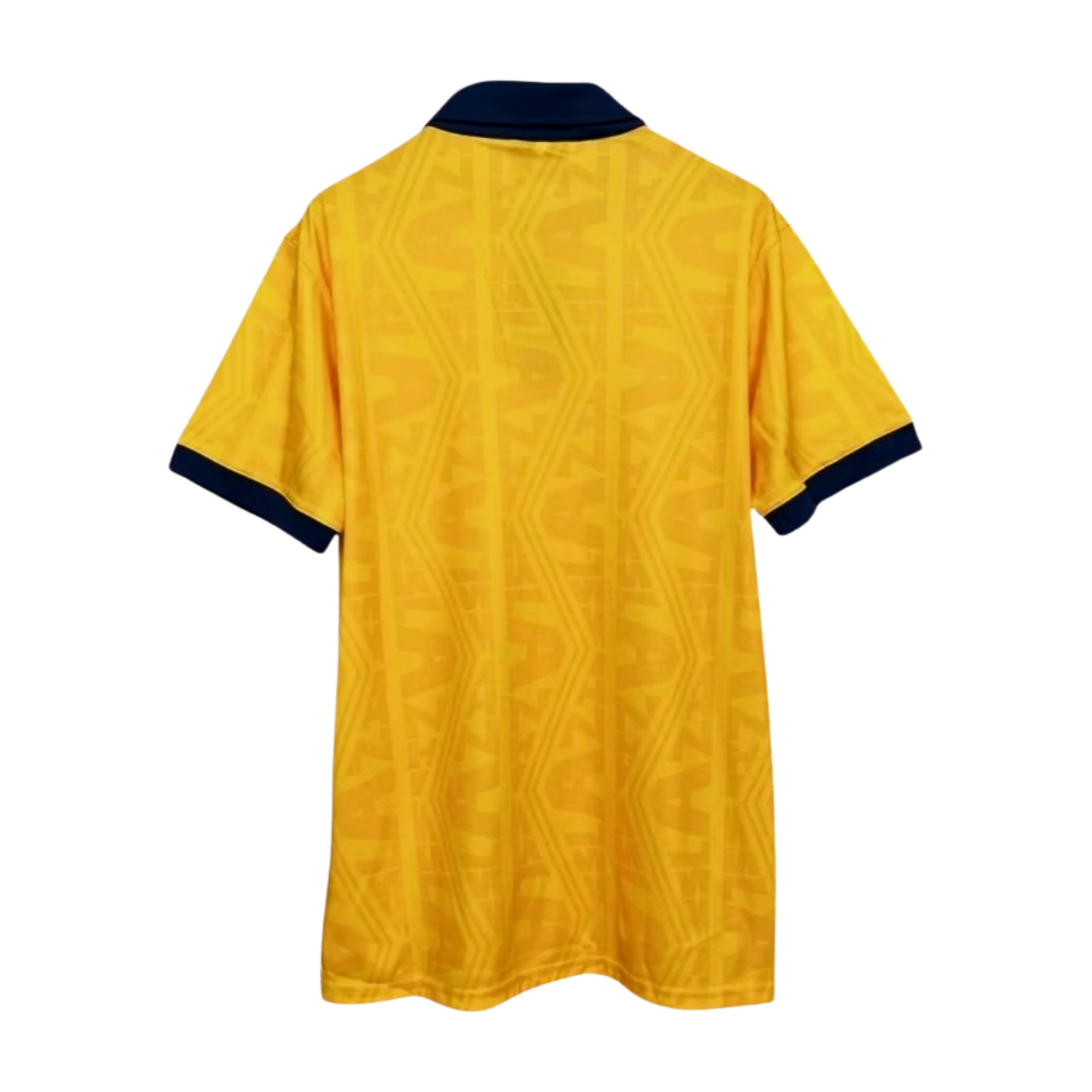 LAZIO 1992/93 AWAY RETRO SHIRT