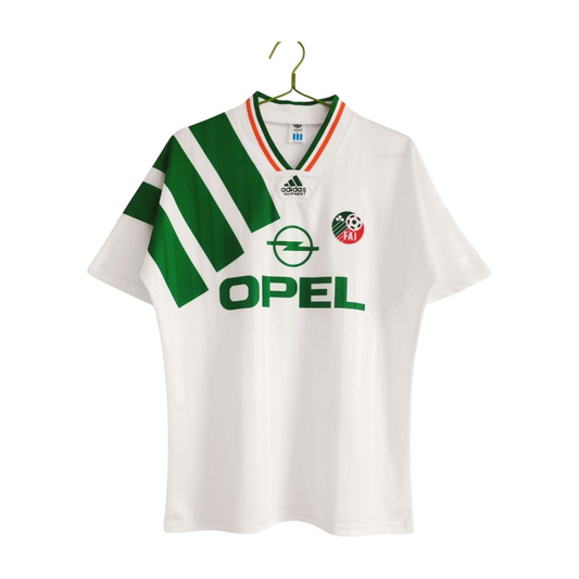 IRELAND 1992/94 AWAY RETRO SHIRT