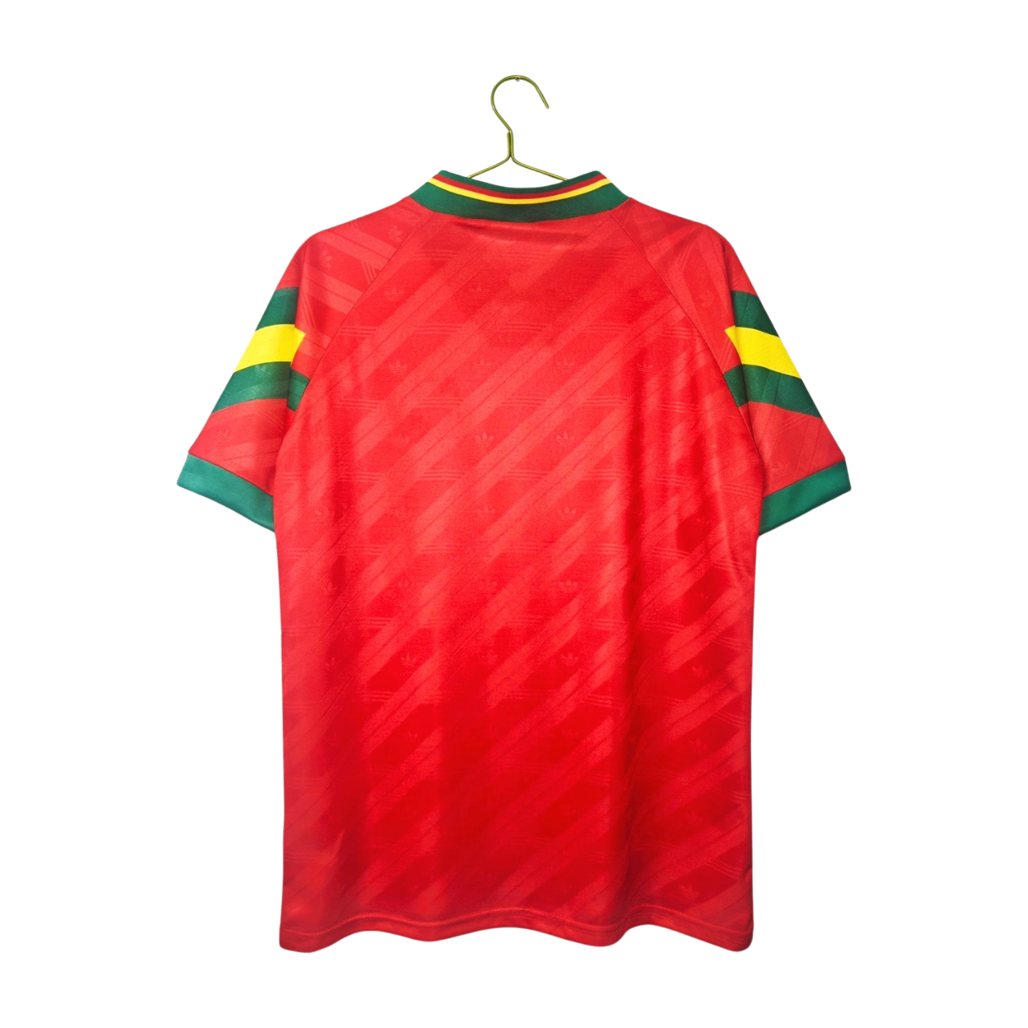 PORTUGAL 1992/94 HOME RETRO SHIRT