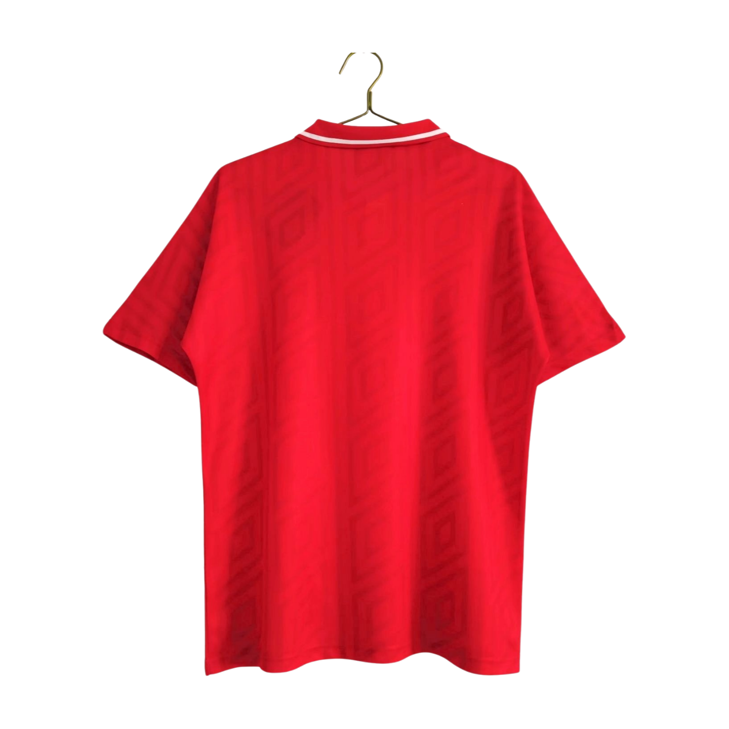 WALES 1992/94 HOME RETRO SHIRT