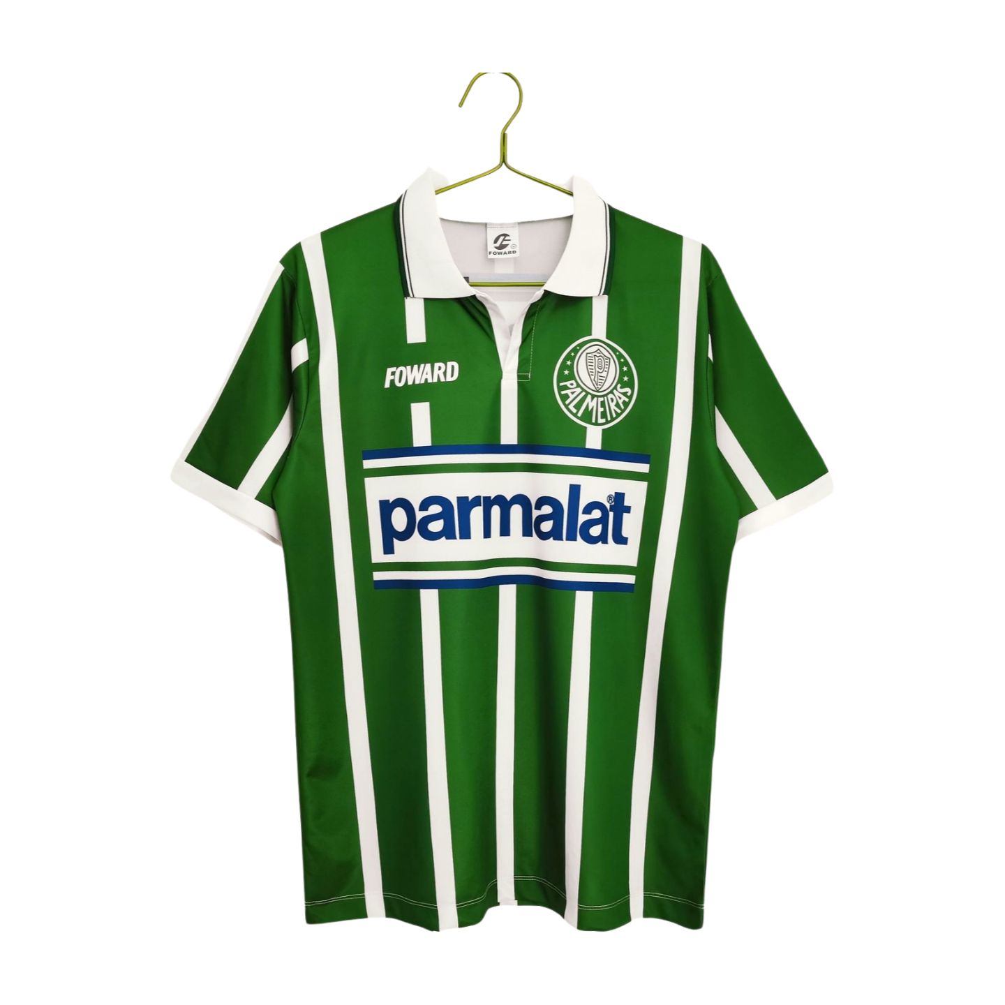 PALMEIRAS 1992 HOME RETRO SHIRT