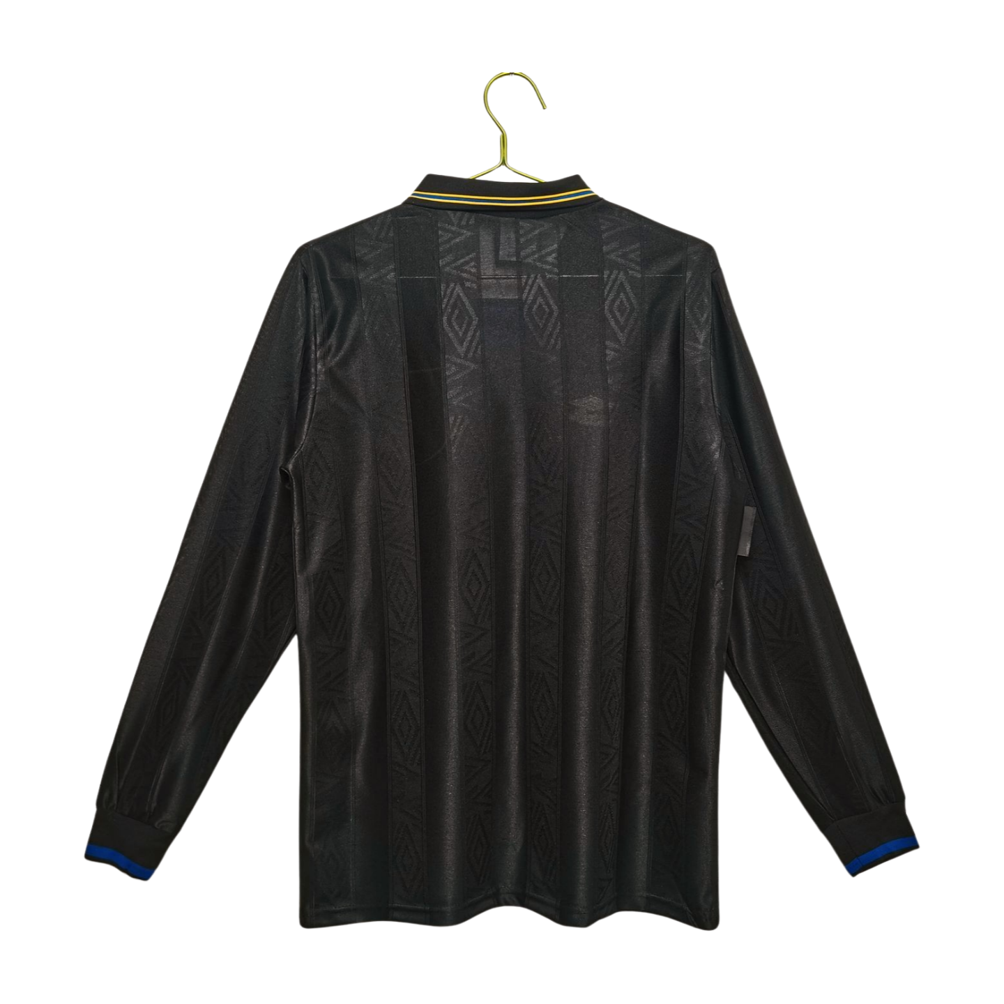 MANCHESTER UNITED 1993/94 AWAY LONGSLEEVE