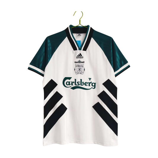 LIVERPOOL 1993/95 AWAY RETRO SHIRT
