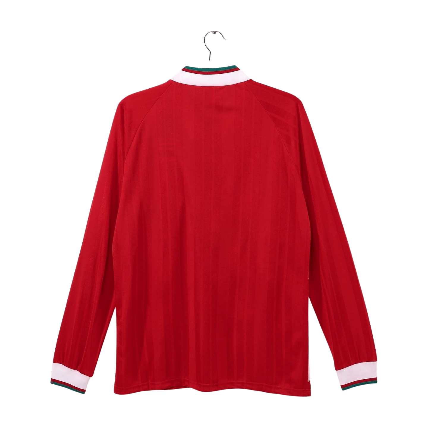 LIVERPOOL 1993/94 HOME LONGSLEEVE