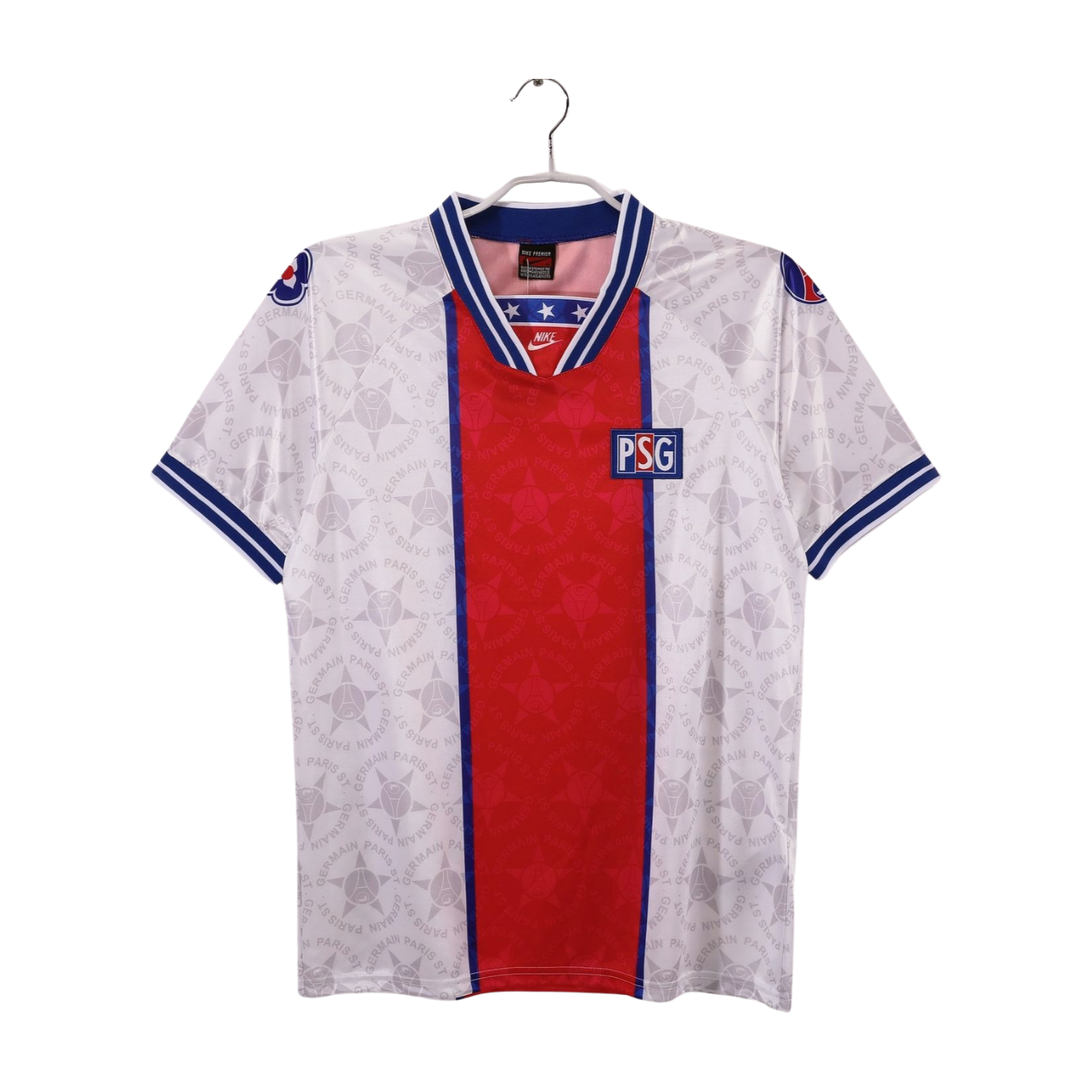 PARIS SAINT GERMAIN 1994/95 AWAY RETRO SHIRT