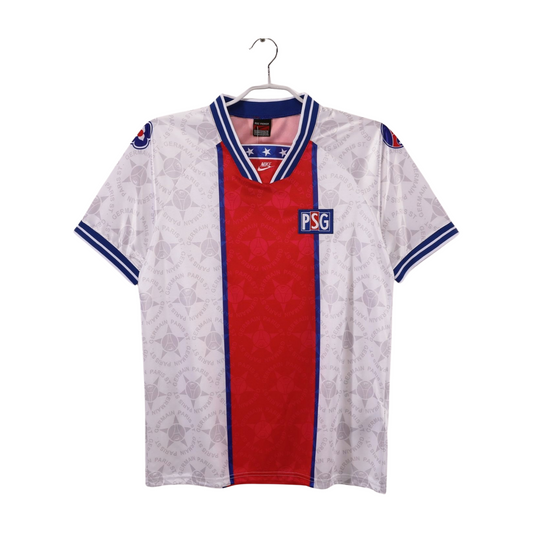 PARIS SAINT GERMAIN 1994/95 AWAY RETRO SHIRT
