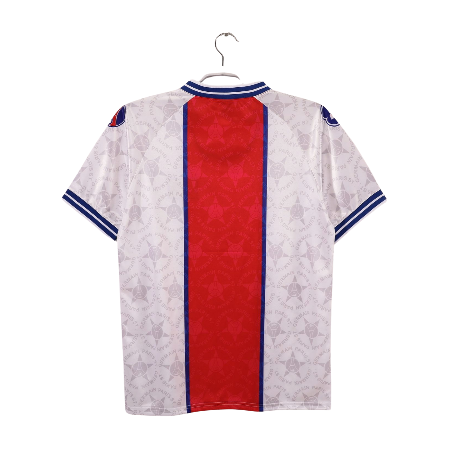 PARIS SAINT GERMAIN 1994/95 AWAY RETRO SHIRT