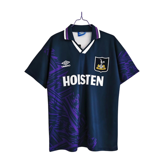 TOTTENHAM HOTSPUR 1994/95 AWAY RETRO SHIRT