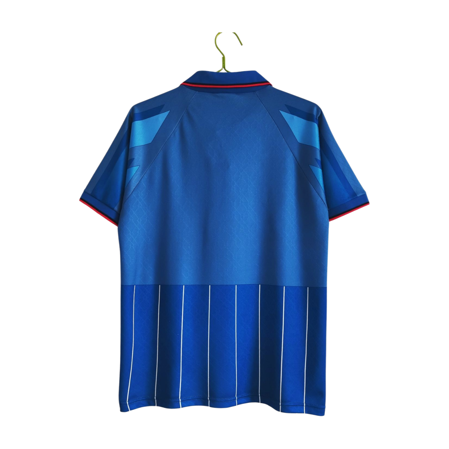 AC MILAN 1995/96 AWAY RETRO SHIRT