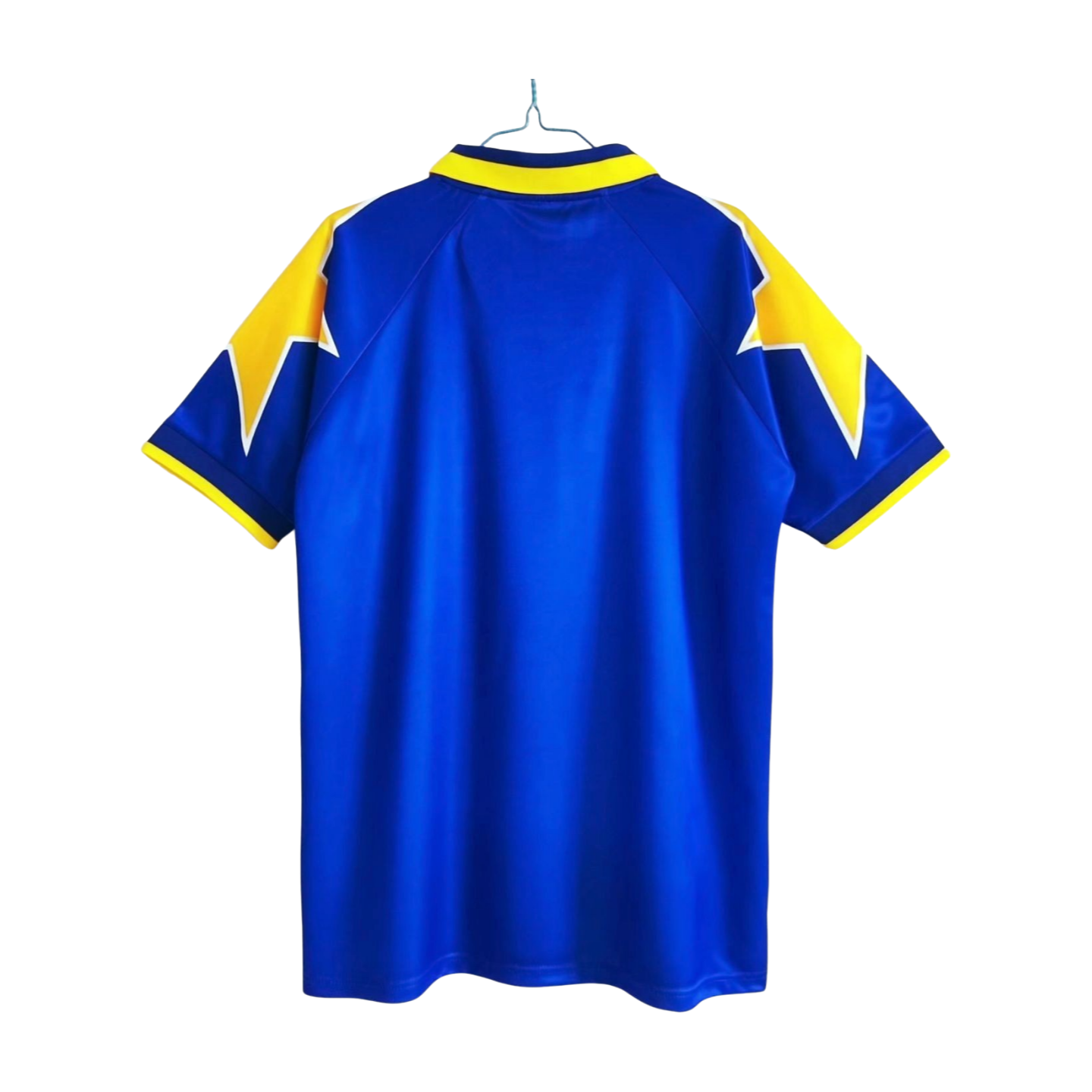 JUVENTUS 1995/96 AWAY RETRO SHIRT