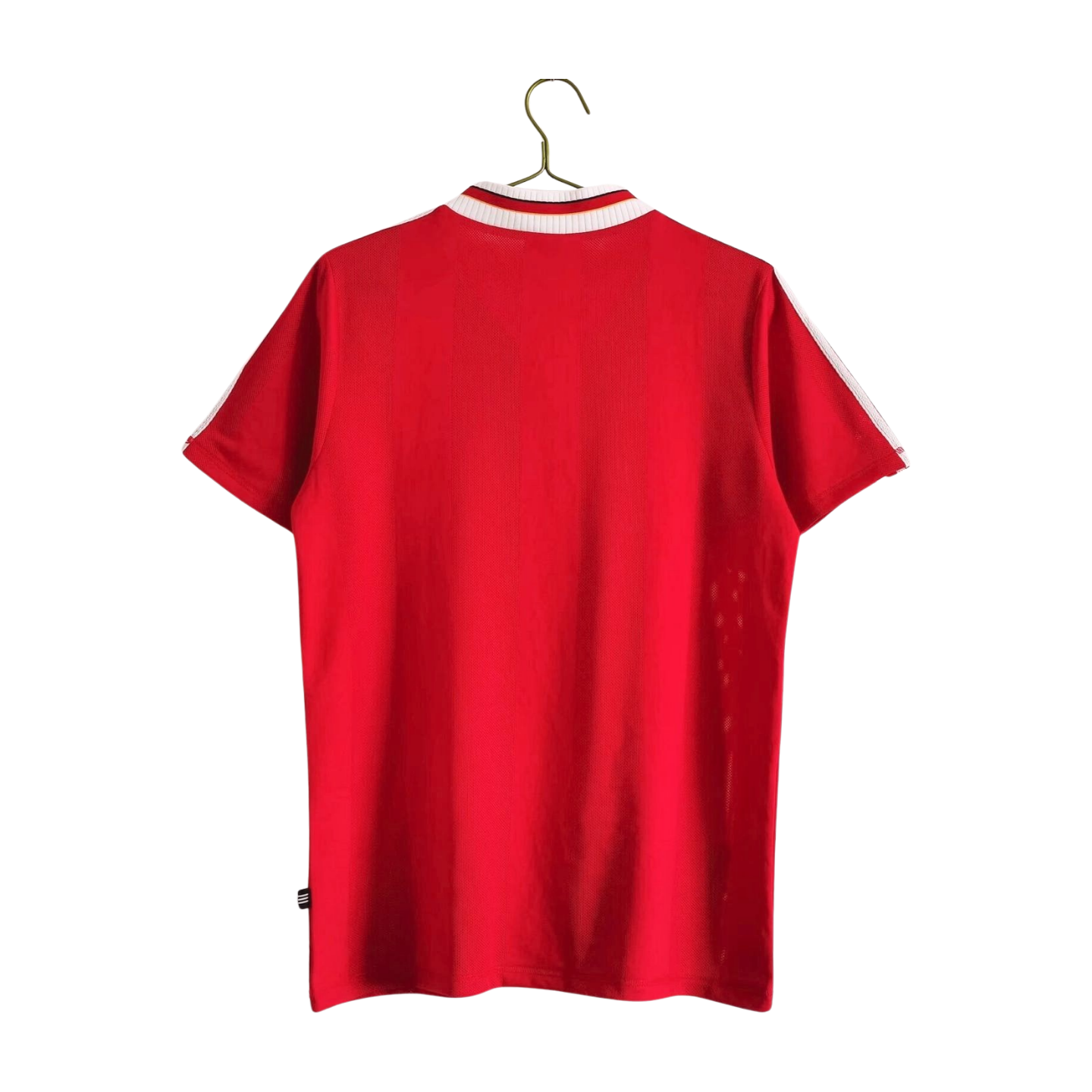 LIVERPOOL 1995/96 HOME RETRO SHIRT