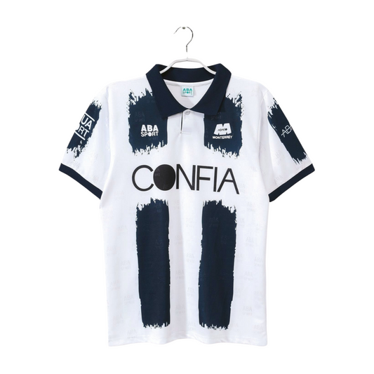 MONTERREY 1995/96 HOME RETRO SHIRT