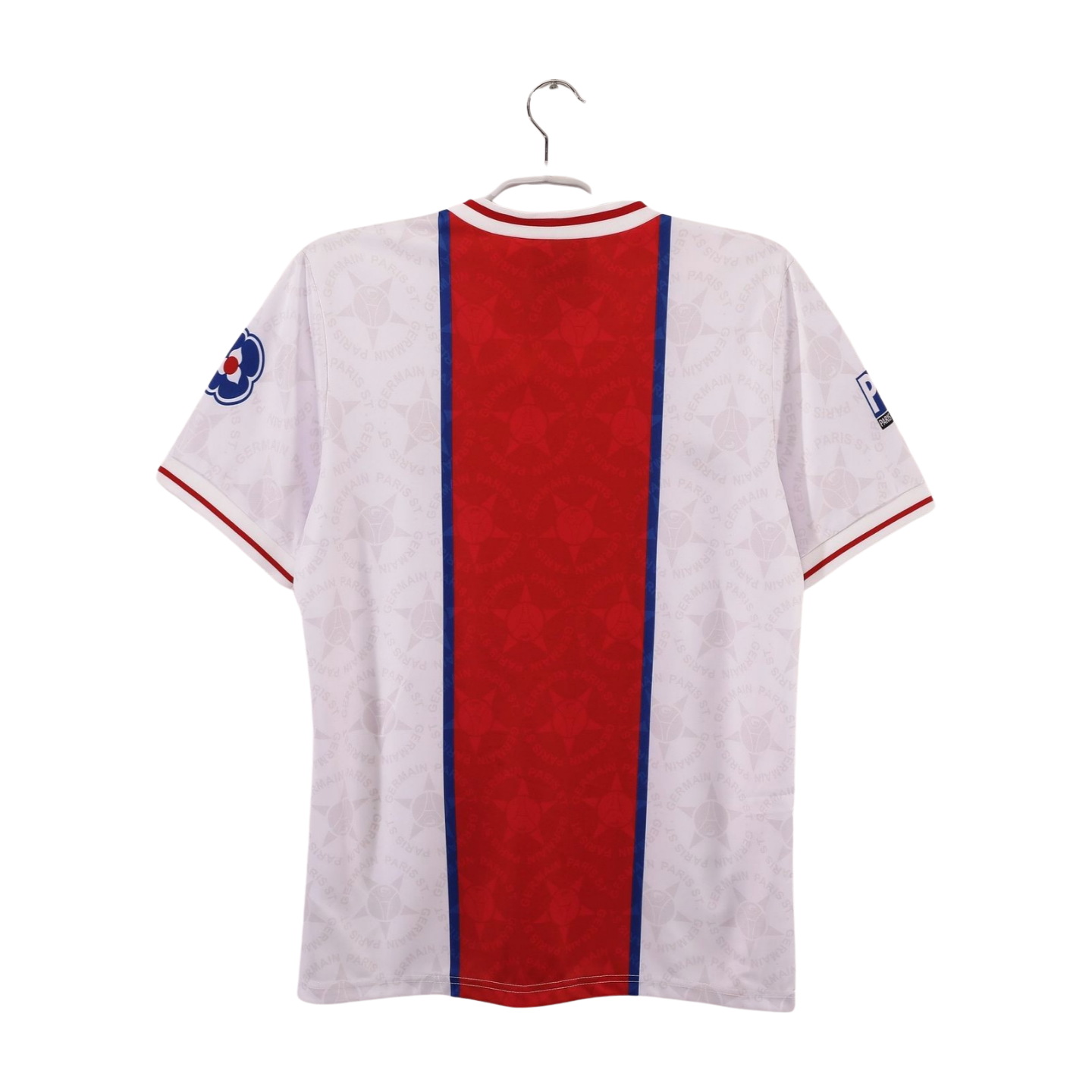 PARIS SAINT GERMAIN 1995/96 AWAY RETRO SHIRT