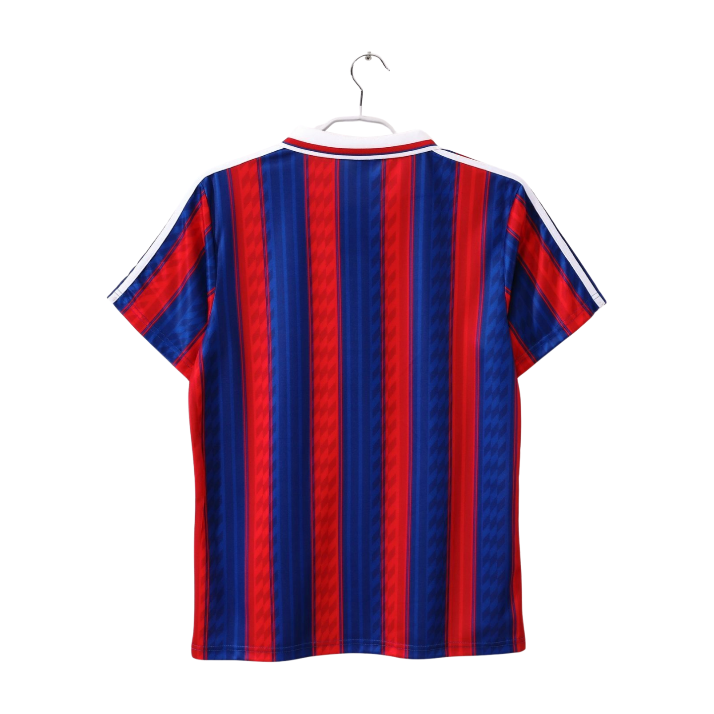 BAYERN MUNICH 1995/97 HOME RETRO SHIRT