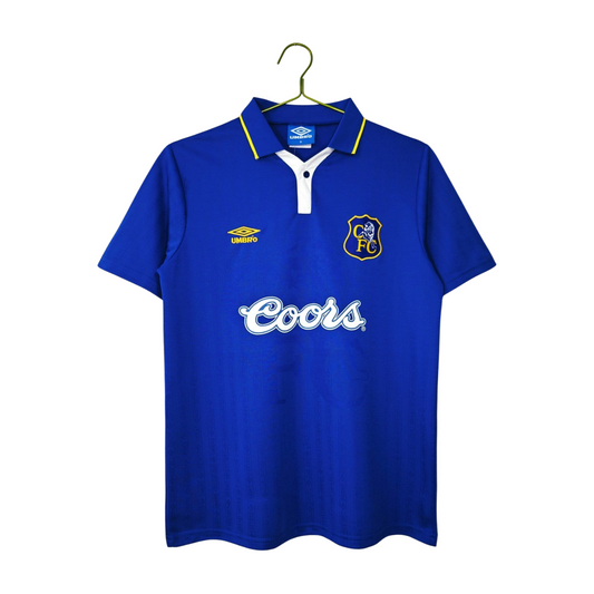 CHELSEA 1995/97 HOME RETRO SHIRT