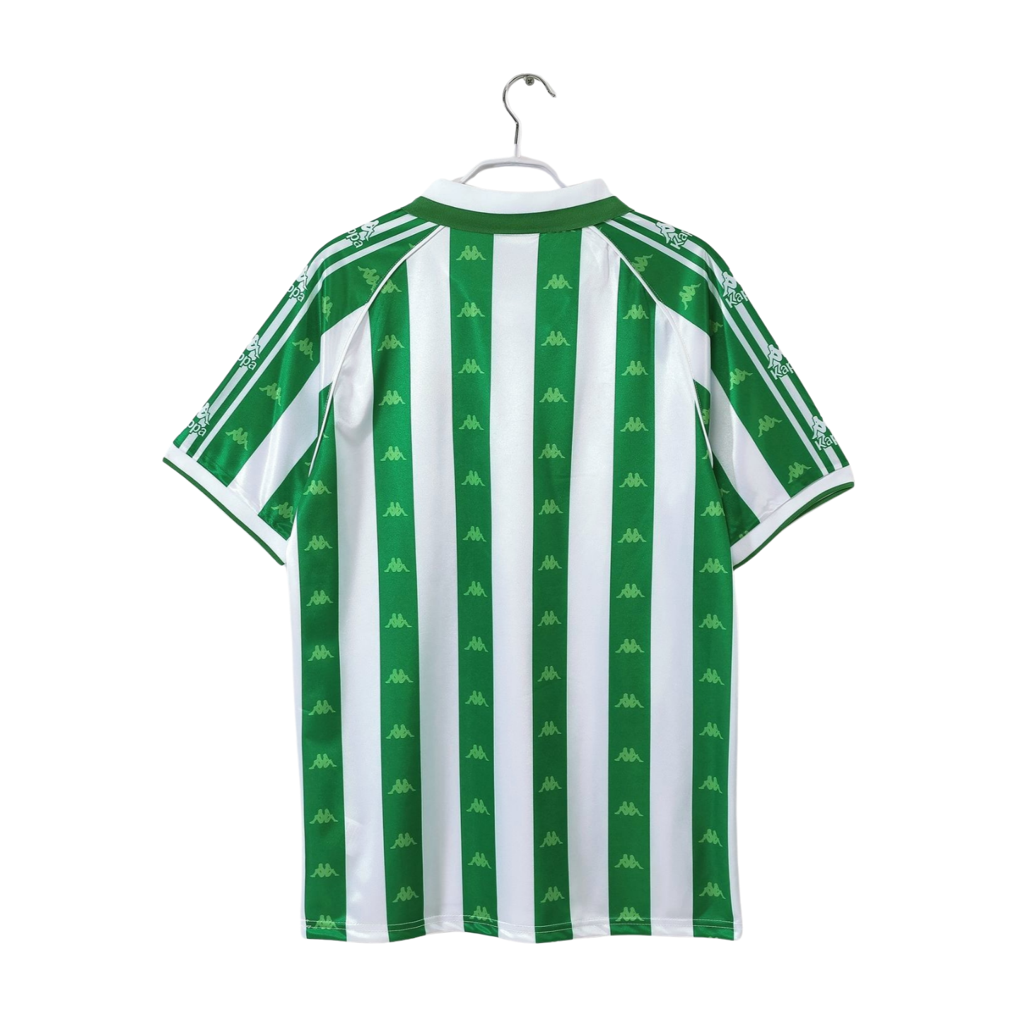 REAL BETIS 1995/97 HOME RETRO SHIRT