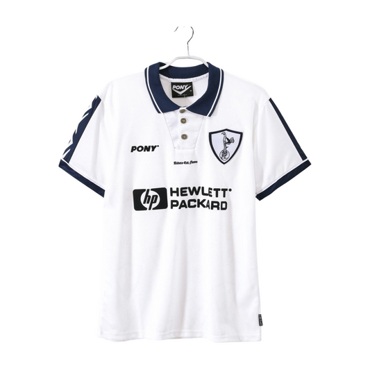 SPURS 1995/97 HOME RETRO SHIRT