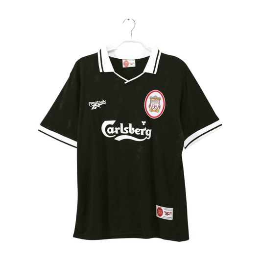 LIVERPOOL 1996/97 THIRD RETRO SHIRT
