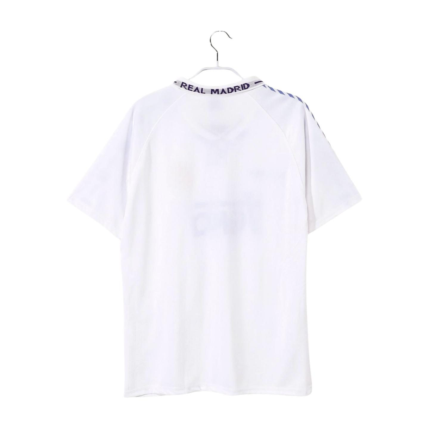 REAL MADRID 1996/97 HOME RETRO SHIRT