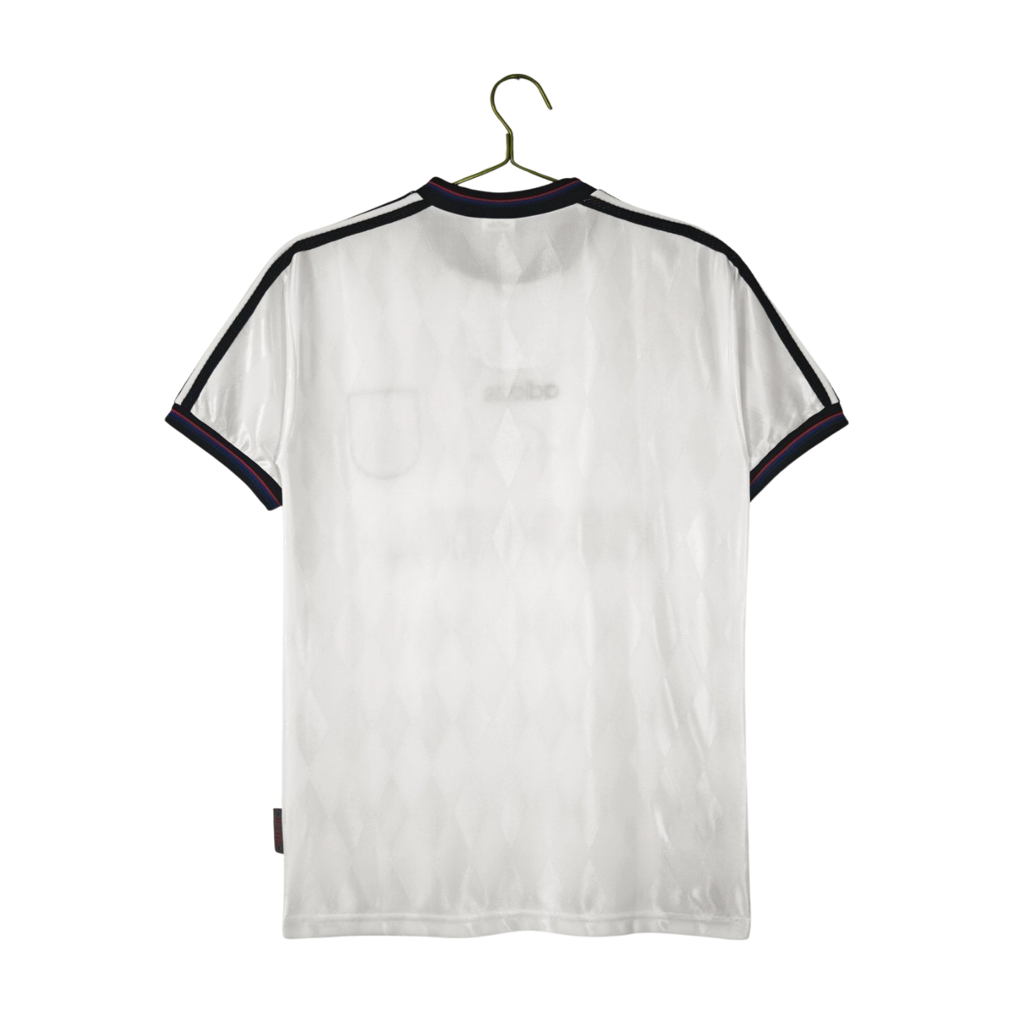 BAYERN MUNICH 1996/98 AWAY RETRO SHIRT