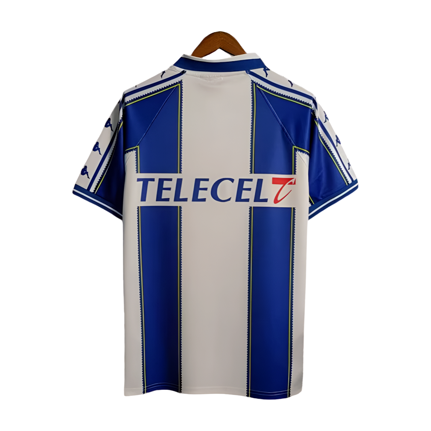 FC PORTO 1997/98 HOME RETRO SHIRT