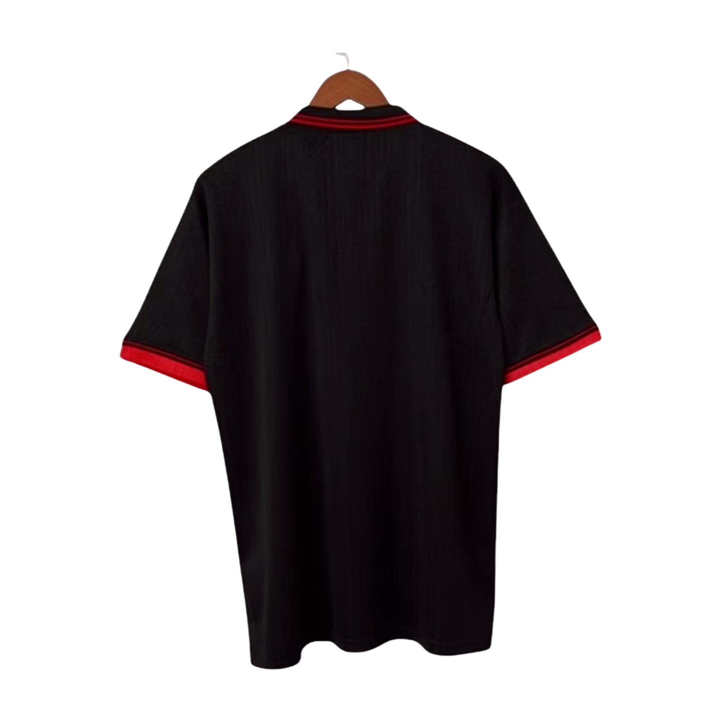 AC MILAN 1997/98 THIRD RETRO KIT