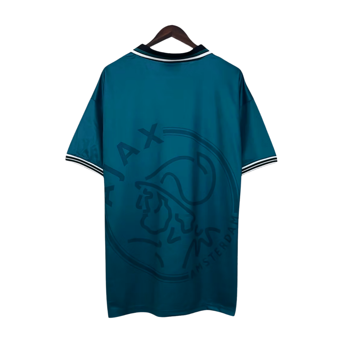 AJAX 1997/98 THIRD RETRO SHIRT