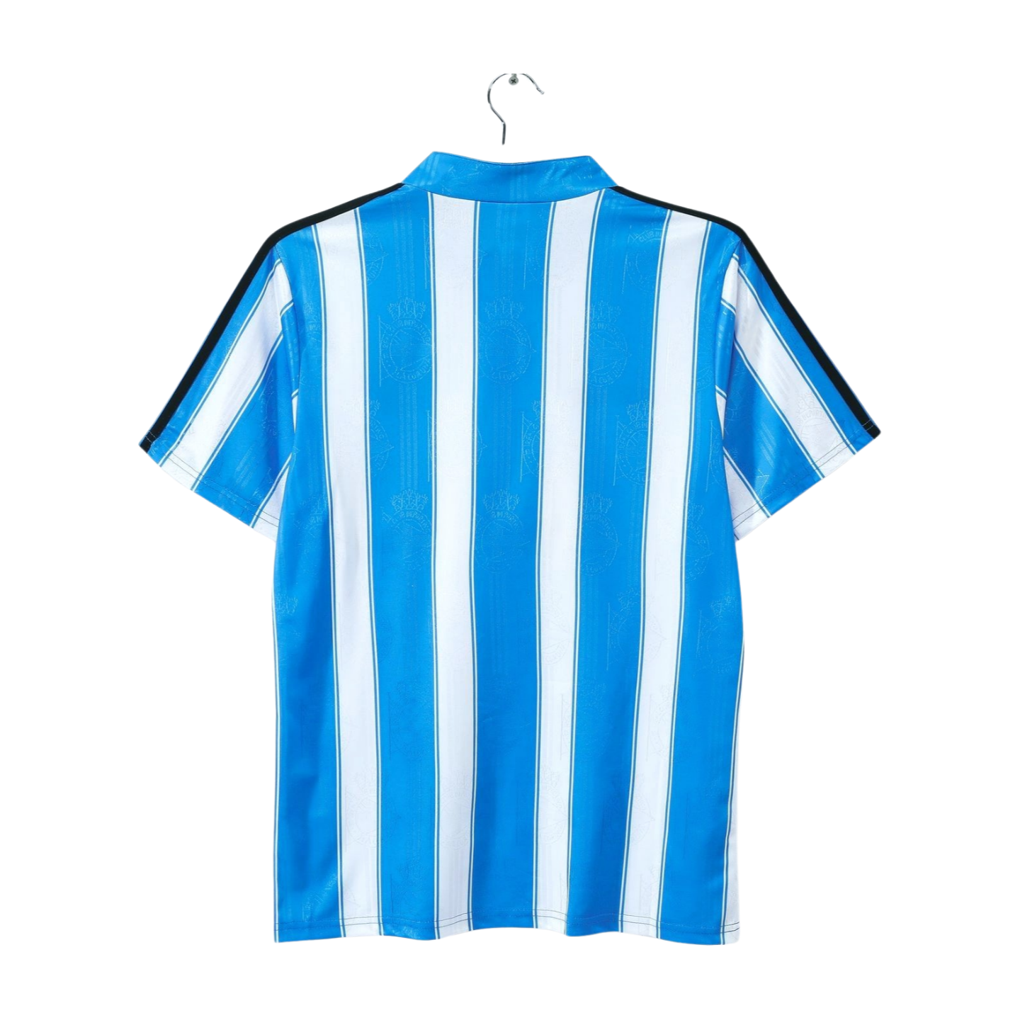 DEPORTIVO DE LA CORUÑA 1997/98 HOME SHIRT
