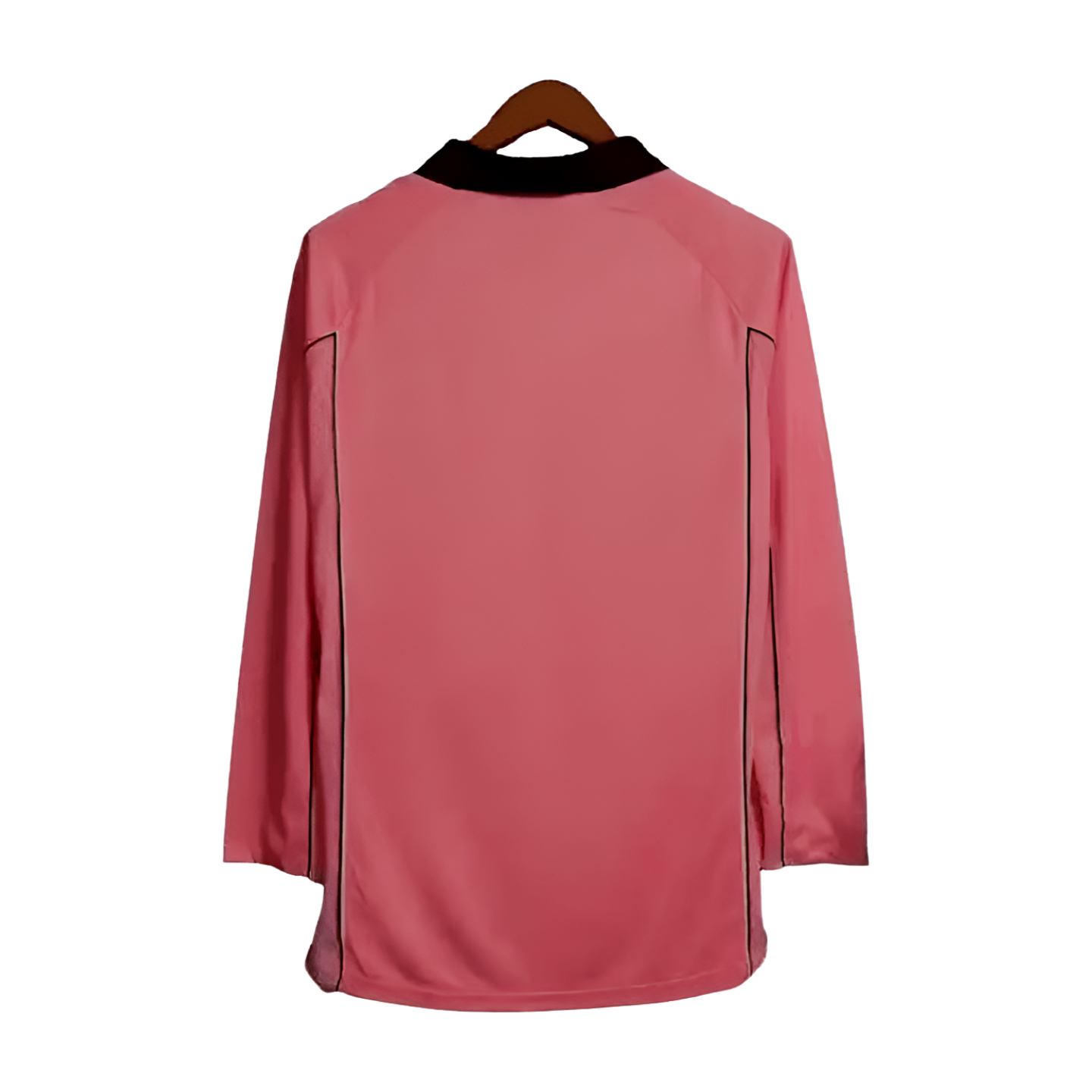 JUVENTUS 1997/98 AWAY RETRO LONGSLEEVE