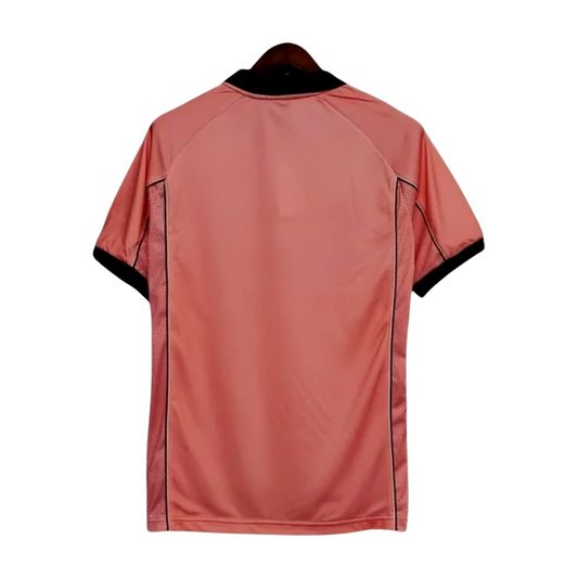 JUVENTUS 1997/98 AWAY RETRO SHIRT