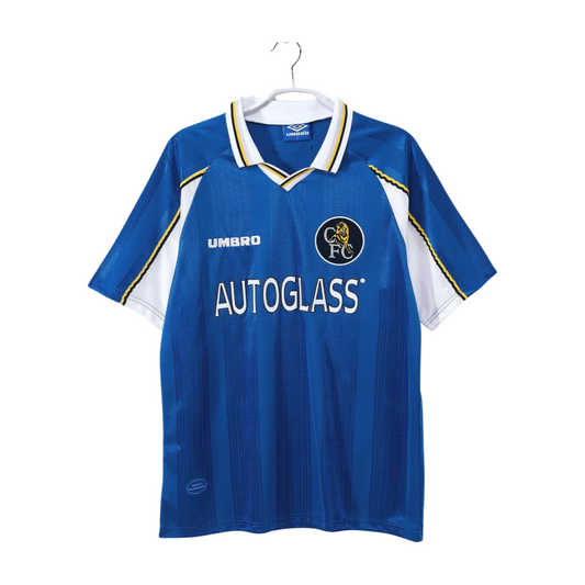 CHELSEA 1997/99 HOME RETRO SHIRT