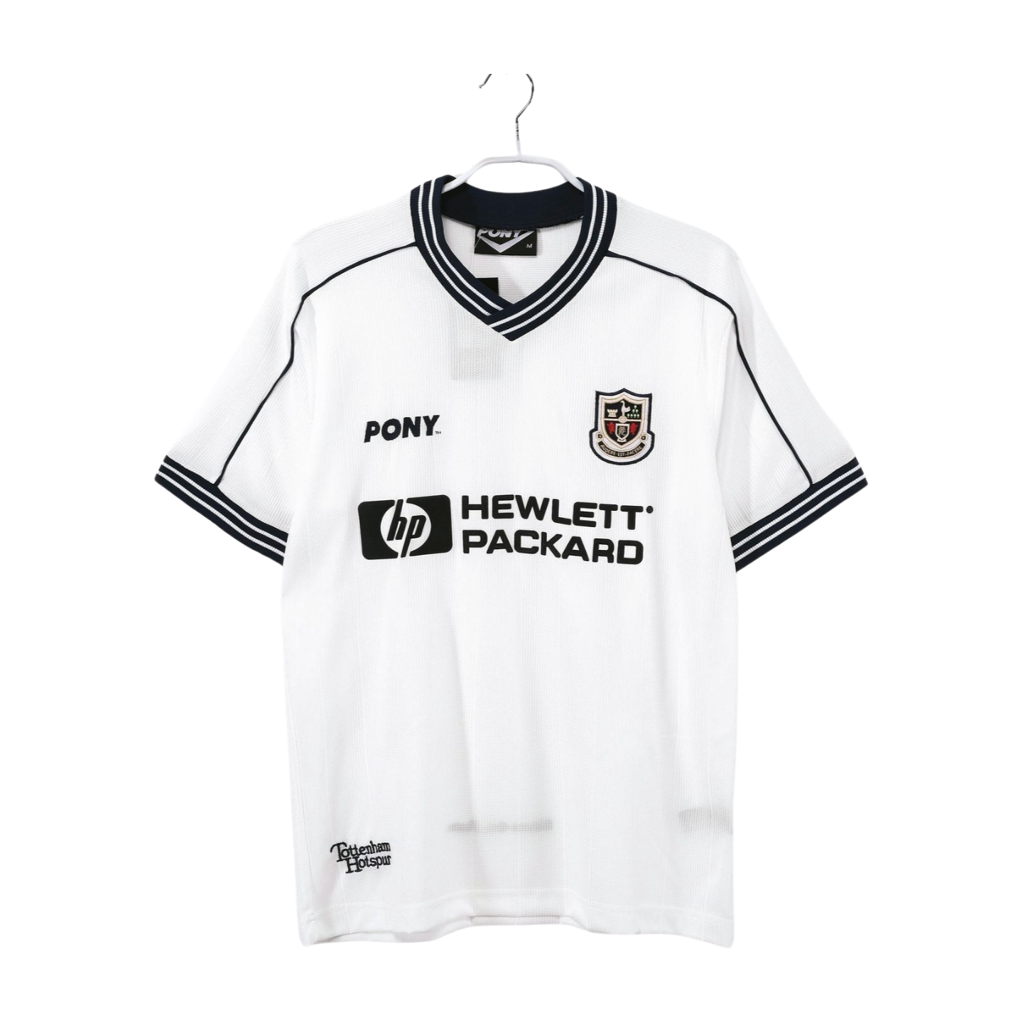 SPURS 1997/99 HOME RETRO SHIRT