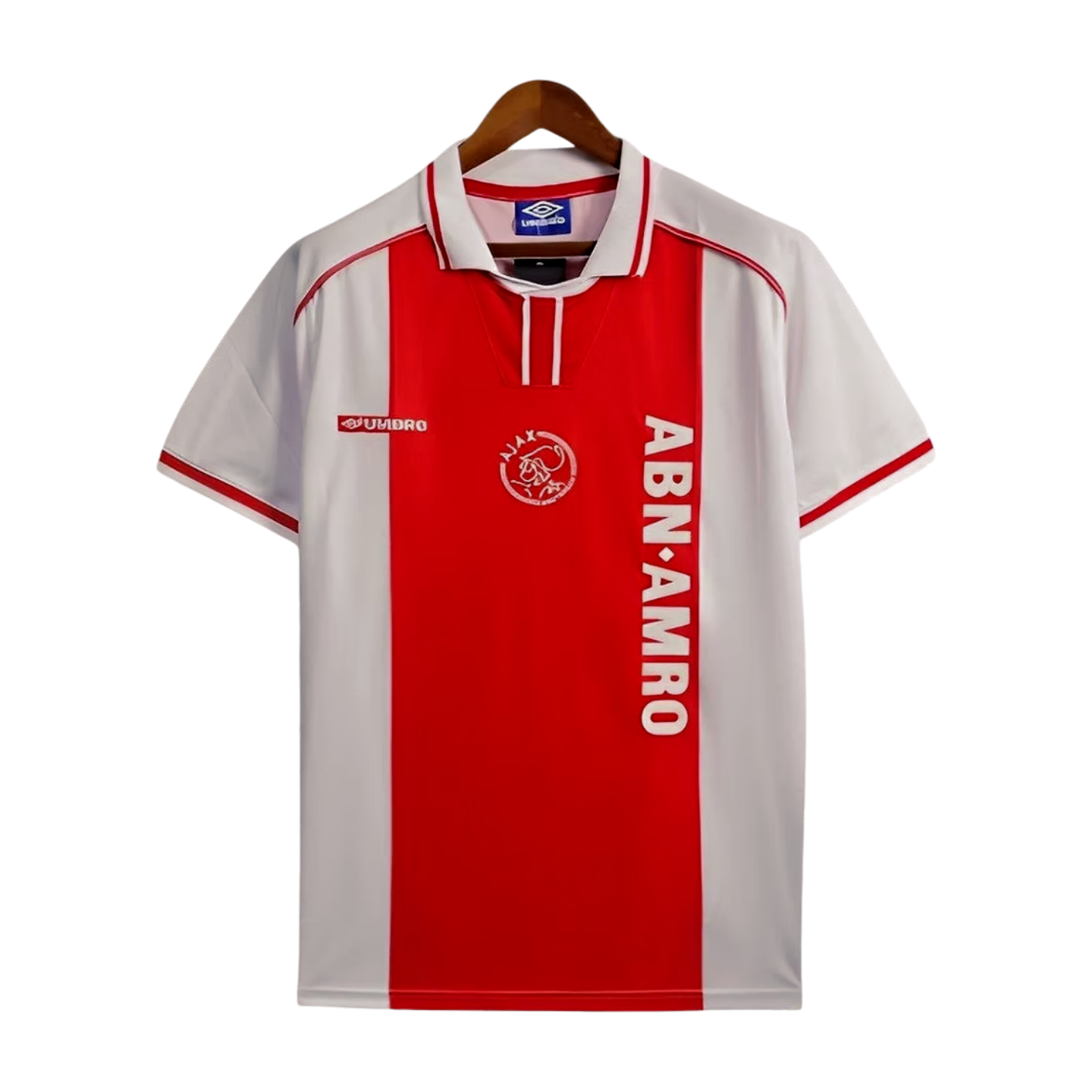AJAX 1998/99 HOME RETRO SHIRT