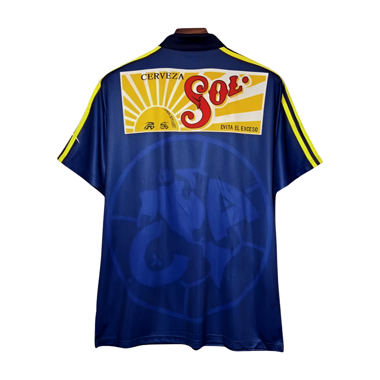 CLUB AMÉRICA 1998/99 AWAY RETRO SHIRT