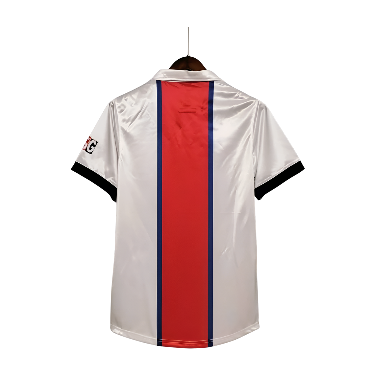 PARIS SAINT GERMAIN 1998/99 AWAY RETRO SHIRT