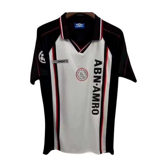 AJAX 1998/99 AWAY RETRO SHIRT