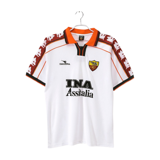 AC MILAN 1998/99 AWAY RETRO SHIRT