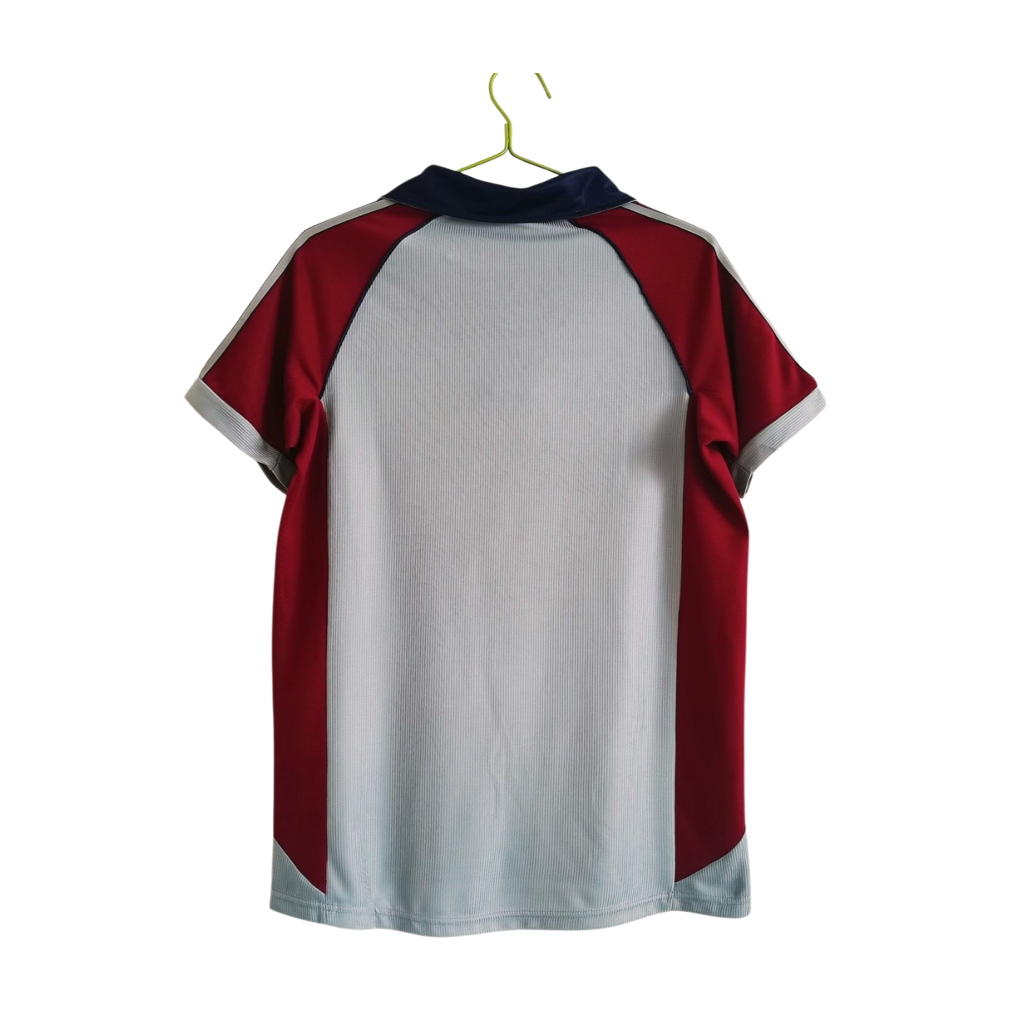 BAYERN MUNICH 1998/99 AWAY RETRO SHIRT