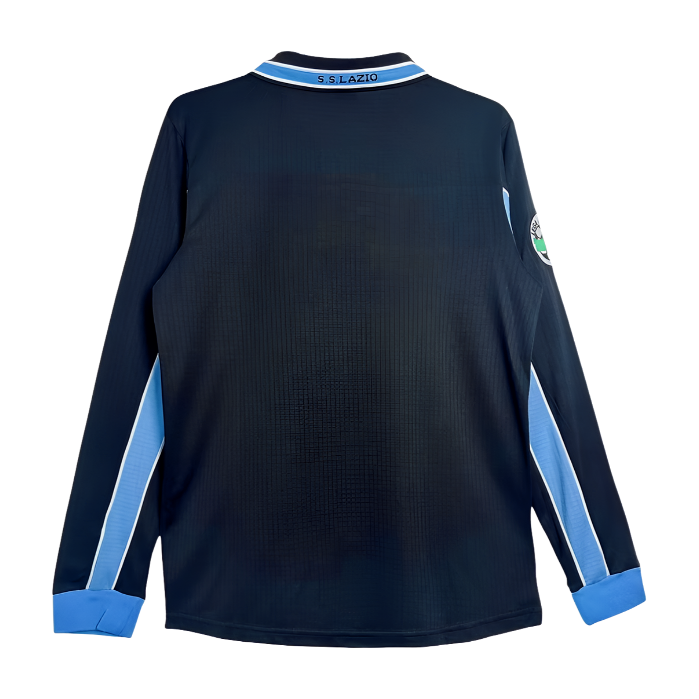 LAZIO 1998/99 AWAY RETRO LONGSLEEVE