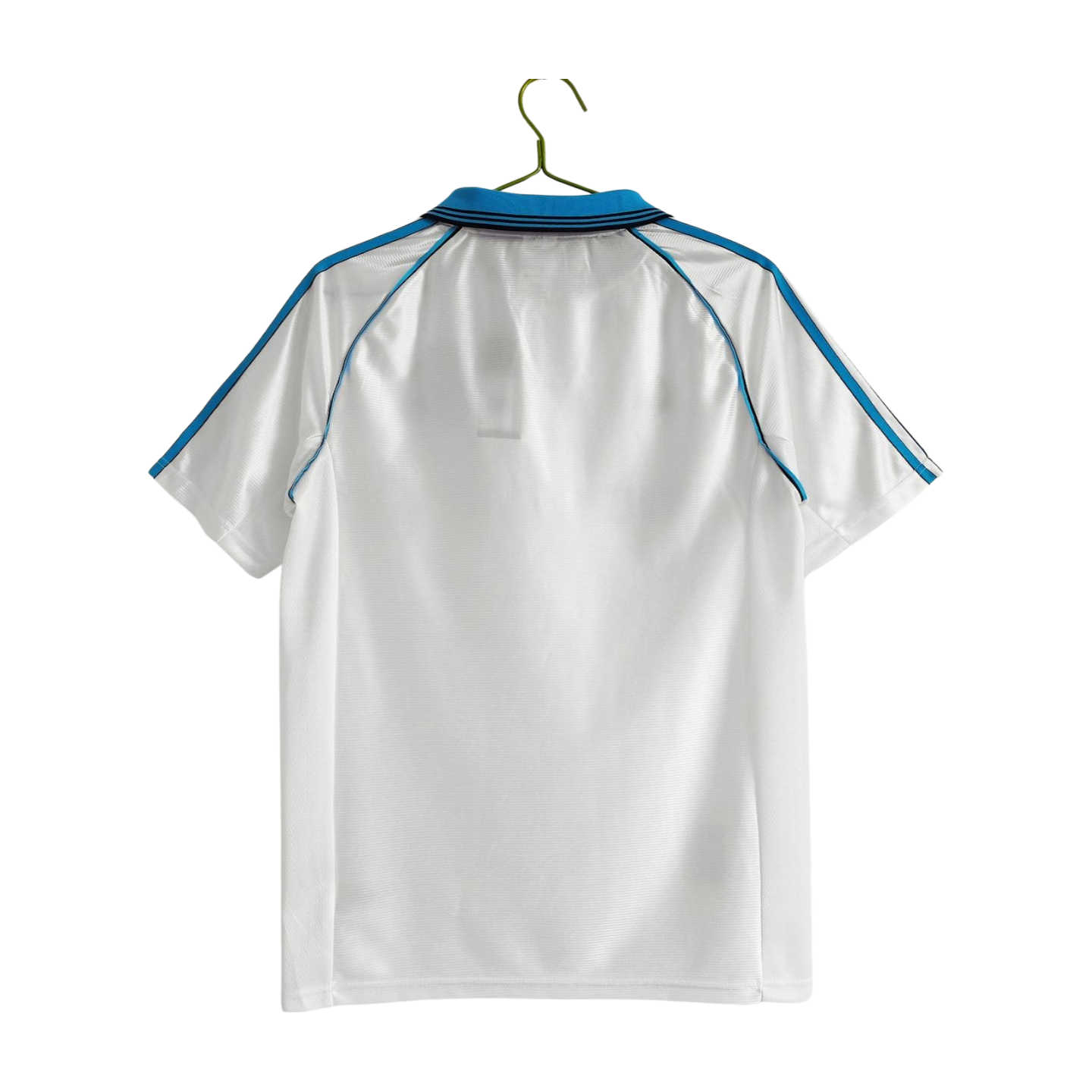 MARSEILLE 1998/99 HOME RETRO SHIRT