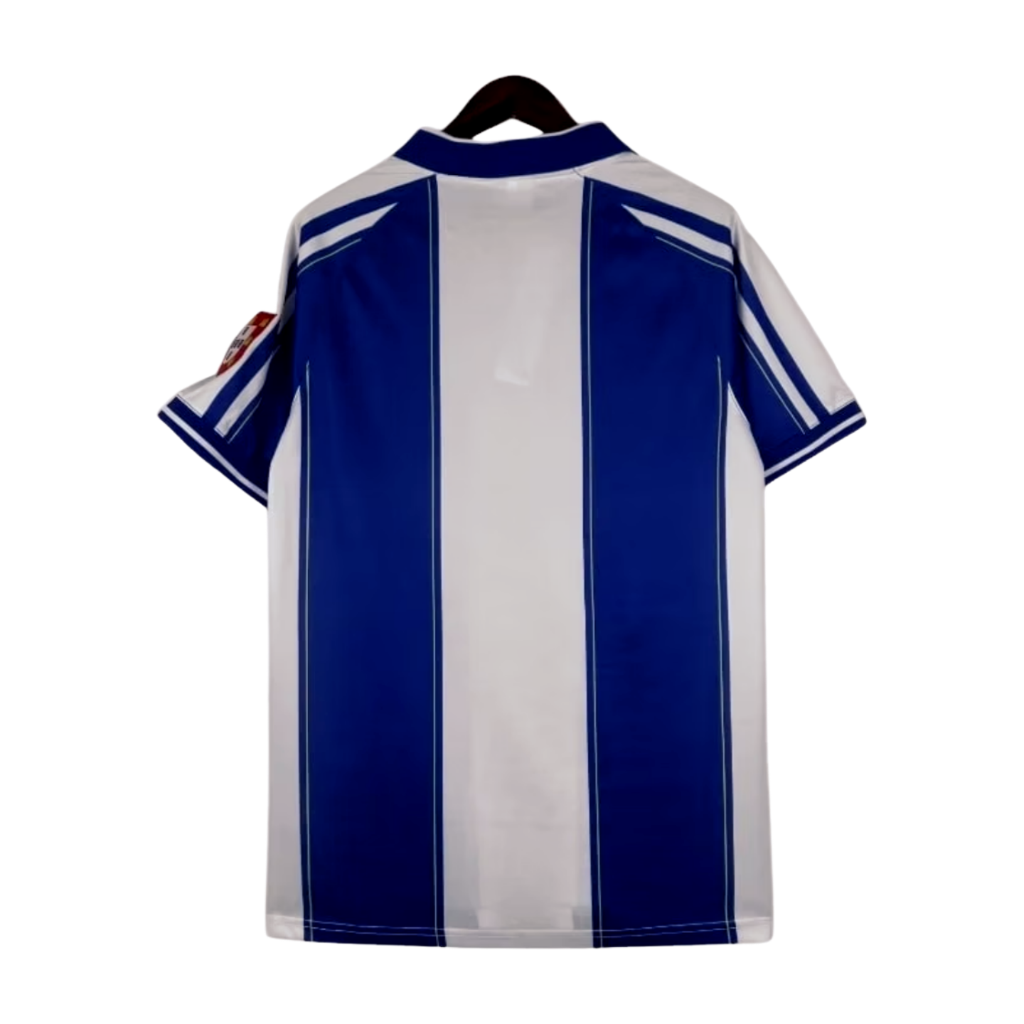 FC PORTO 1998/99 HOME RETRO SHIRT