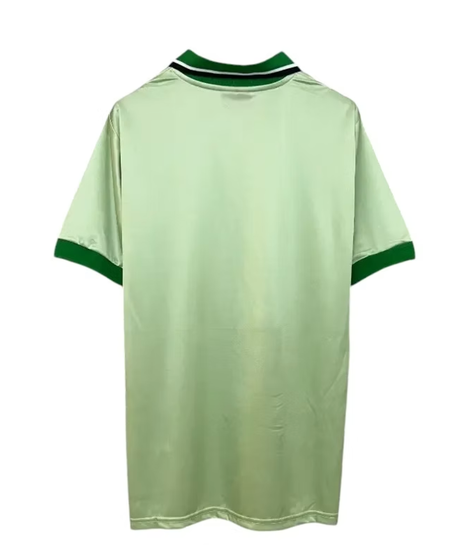 REAL BETIS 1999/00 HOME RETRO SHIRT