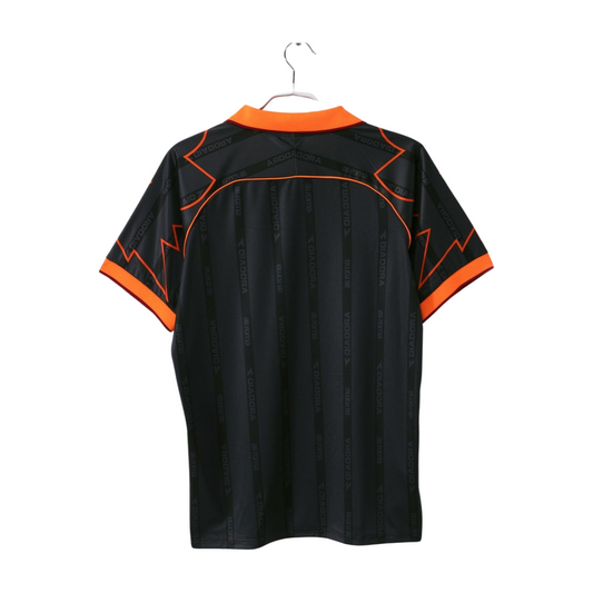 AS ROMA 1999/00 AWAY RETRO SHIRT